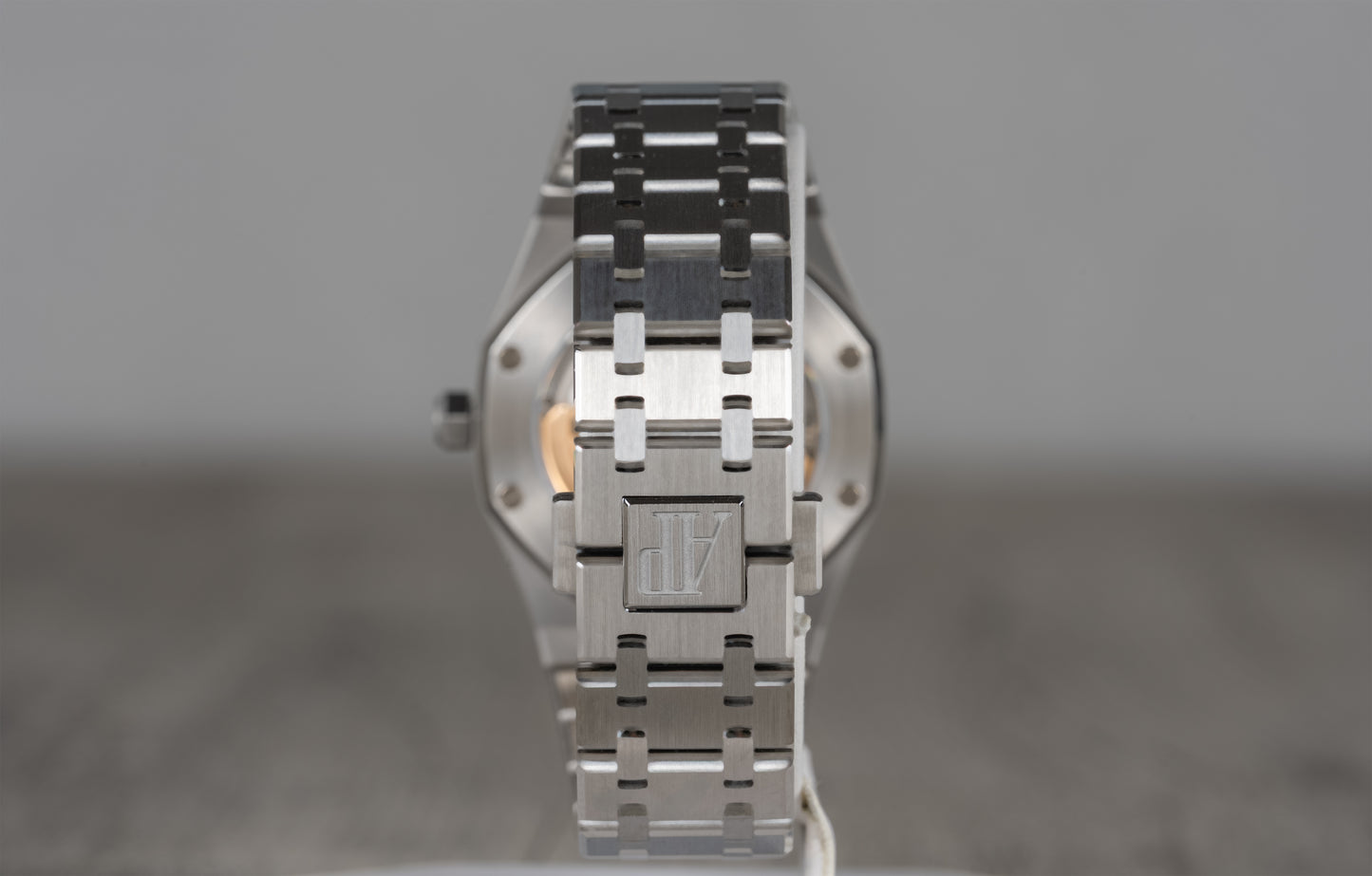 Audemars Piguet Ladies Royal Oak 34mm 2021