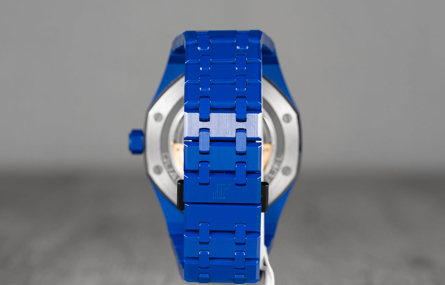 Audemars Piguet Royal Oak Blue Ceramic Perpetual Calendar 26579CS.OO 2023