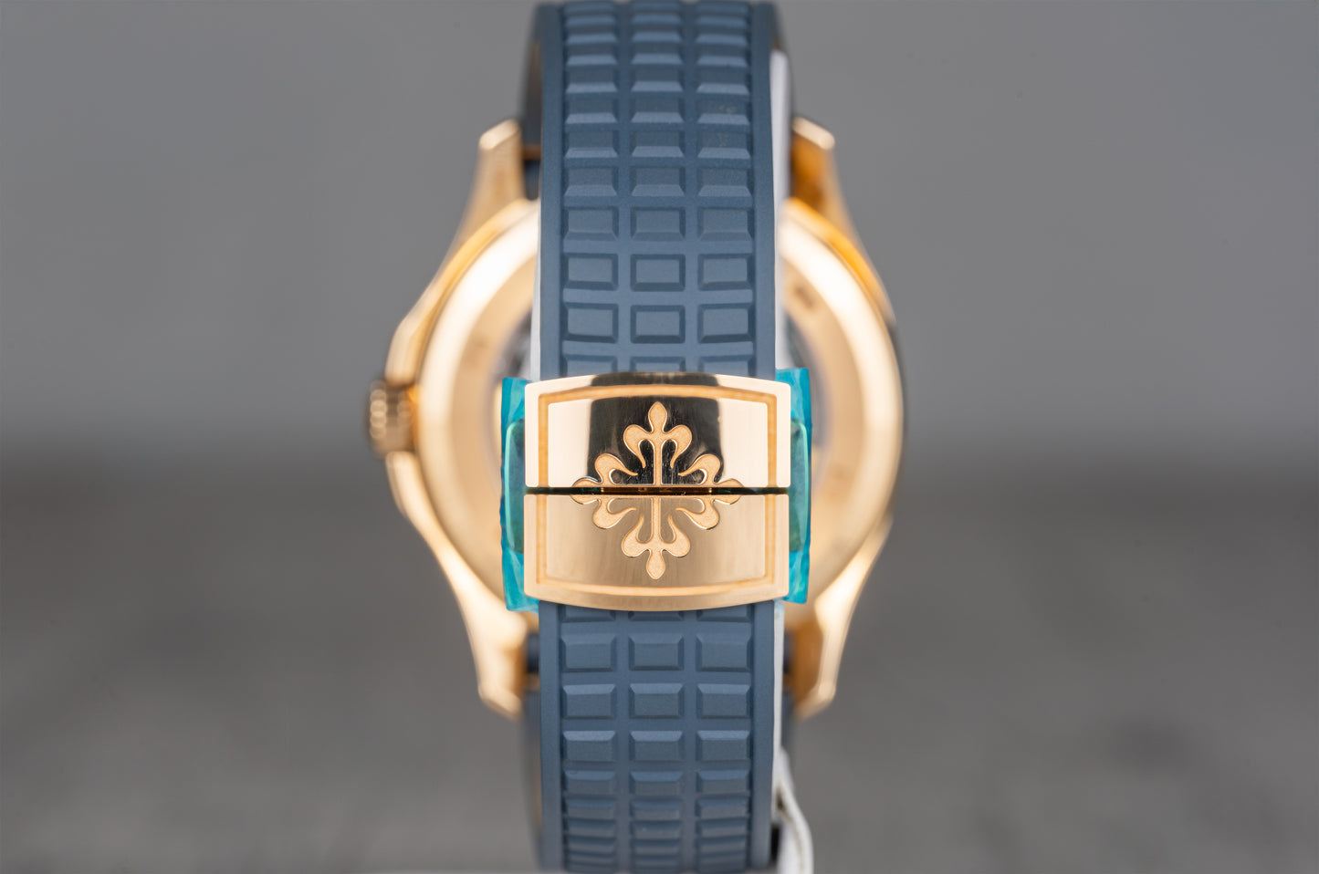 Patek Philippe Anual Calendar Rose 5261R