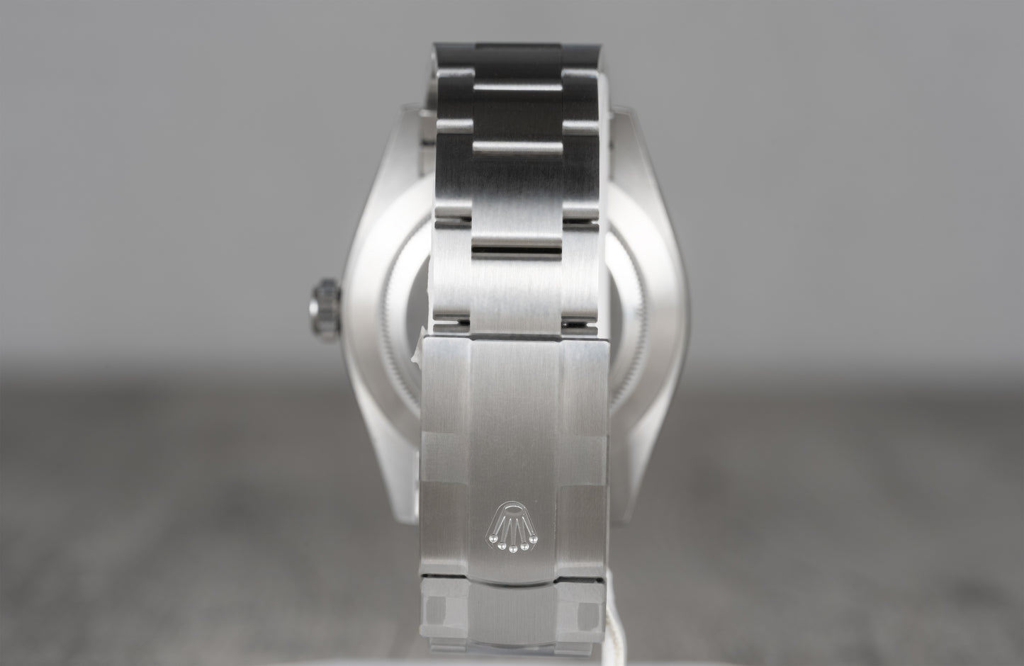 Rolex 41mm OP Pistachio Dial 2025