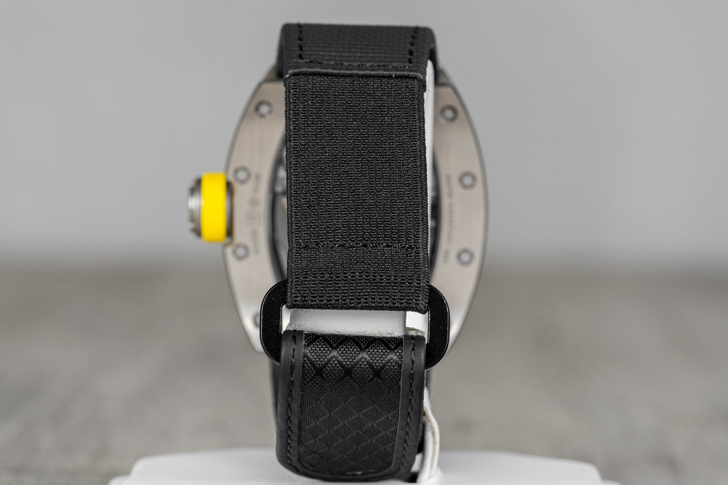 Richard Mille RM030 Stainless Steel 2016