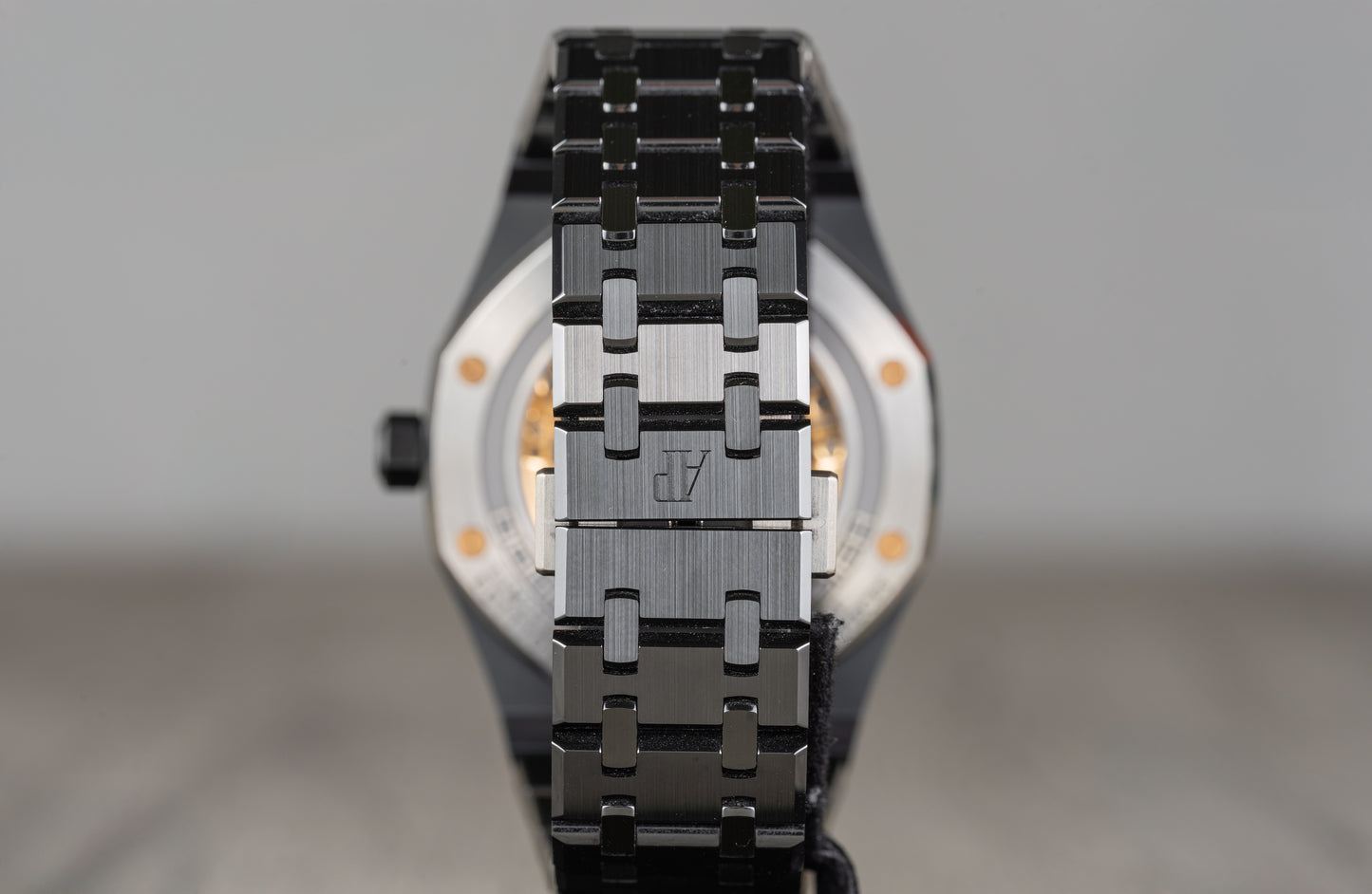 Audemars Piguet Royal Oak Skeleton 2024 15416CE