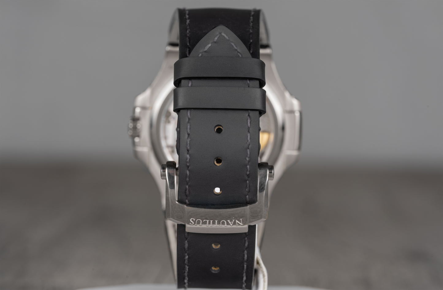Patek Phillipe Nautilus 5712G 2021