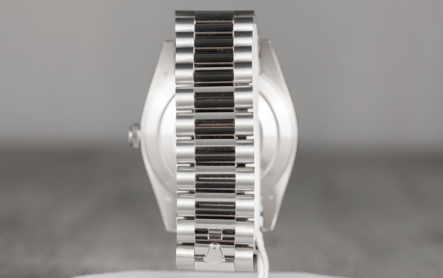 Rolex Day-Date Platinum 228236 2025