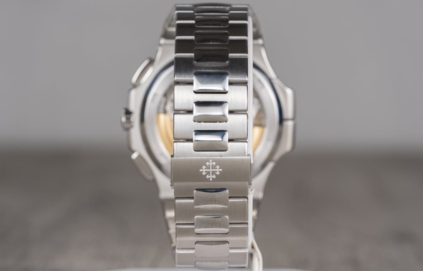Patek Phillipe Nautilus 59901A 2015