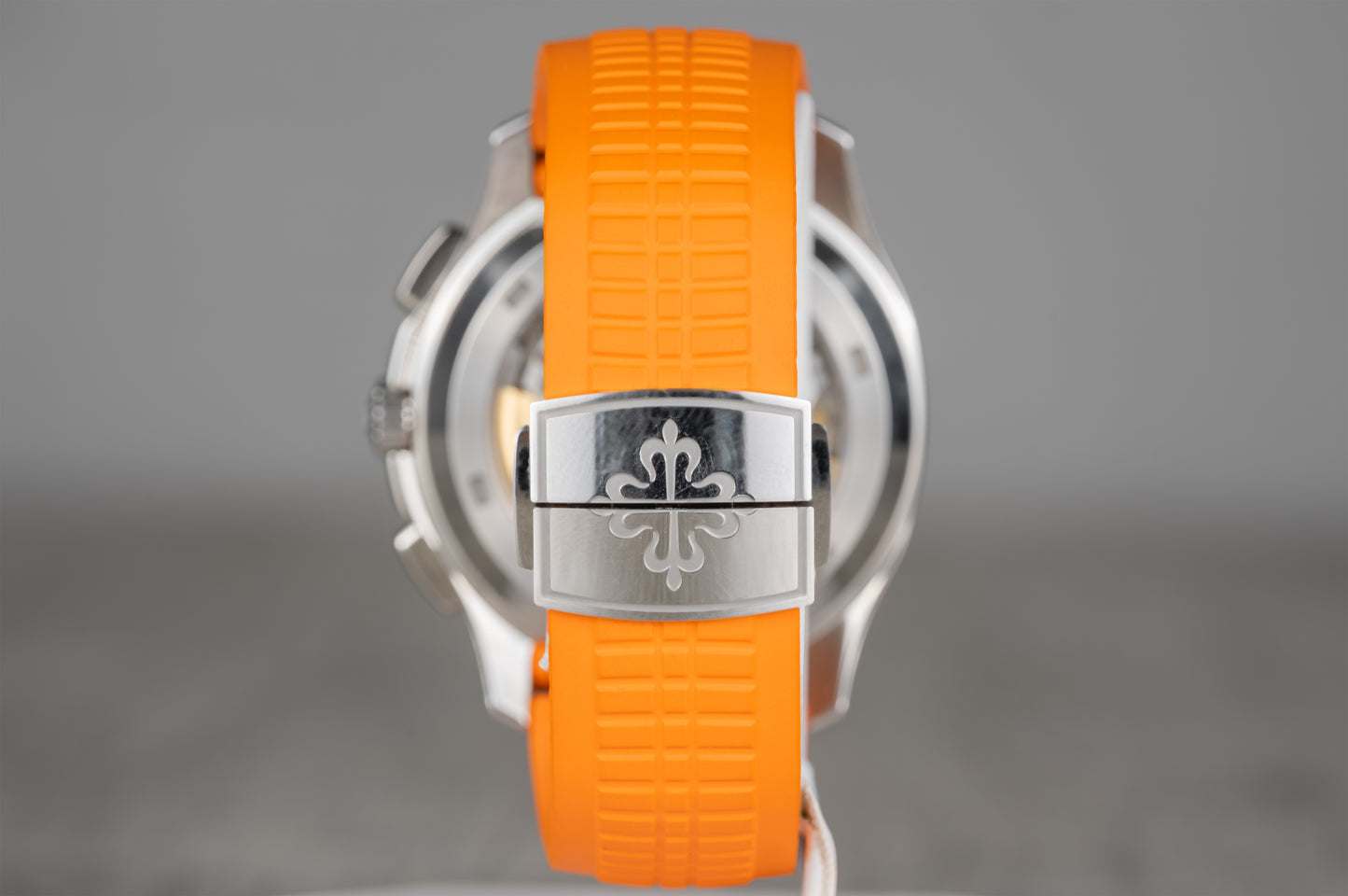 Patek Philippe Aquanaut 5168G 2024