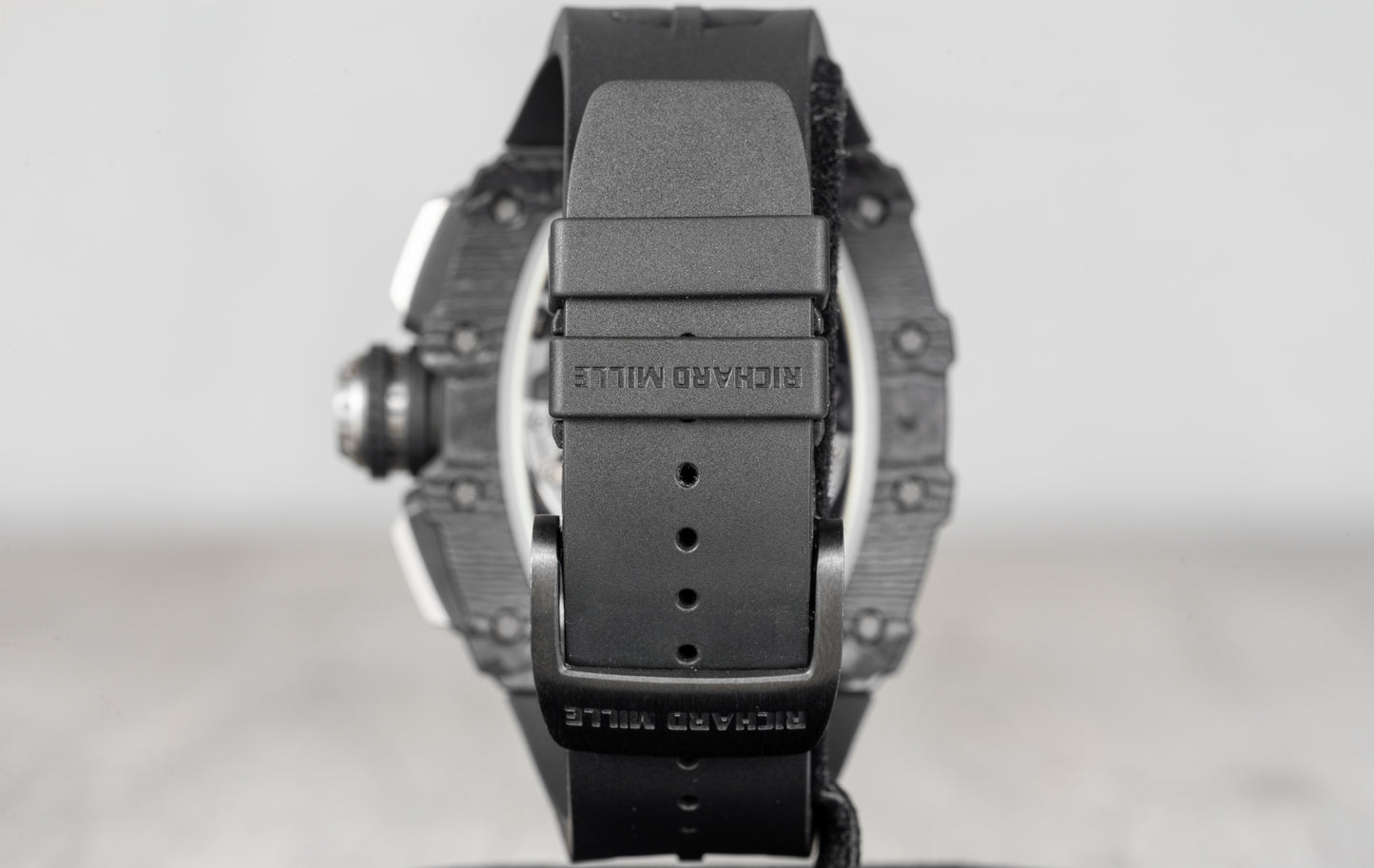 Richard Mille RM11-03 Carbon NTPT 2018
