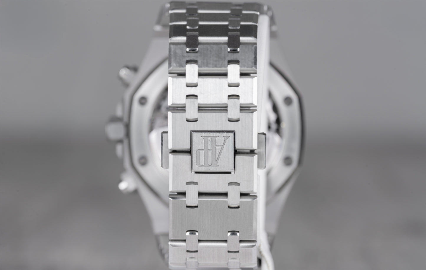Audemars Piguet Royal Oak 26240ST 50th Anniversary