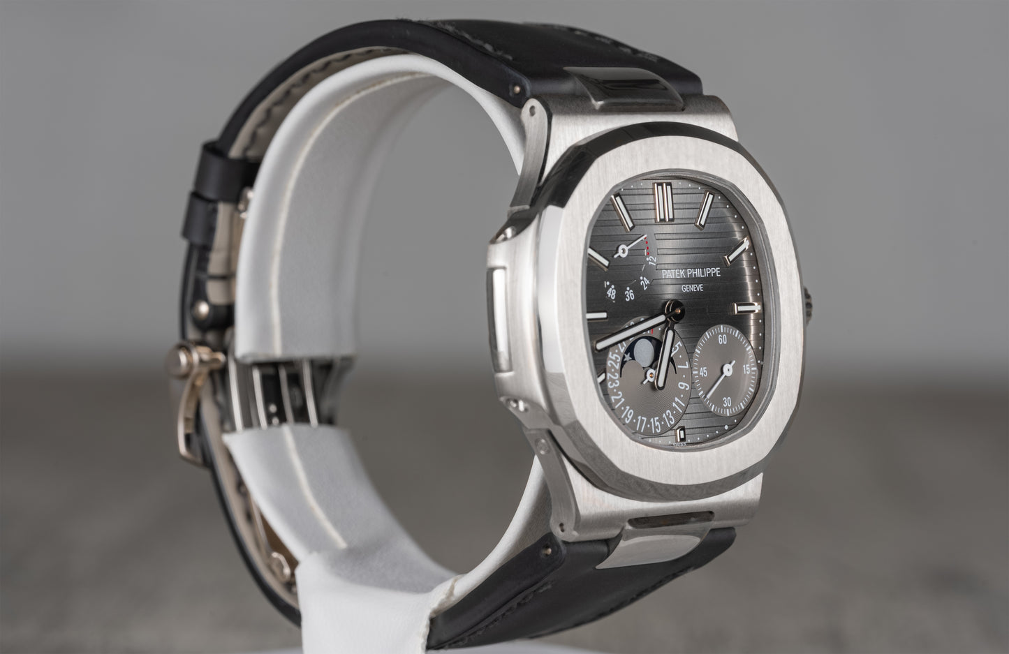 Patek Phillipe Nautilus 5712G 2021