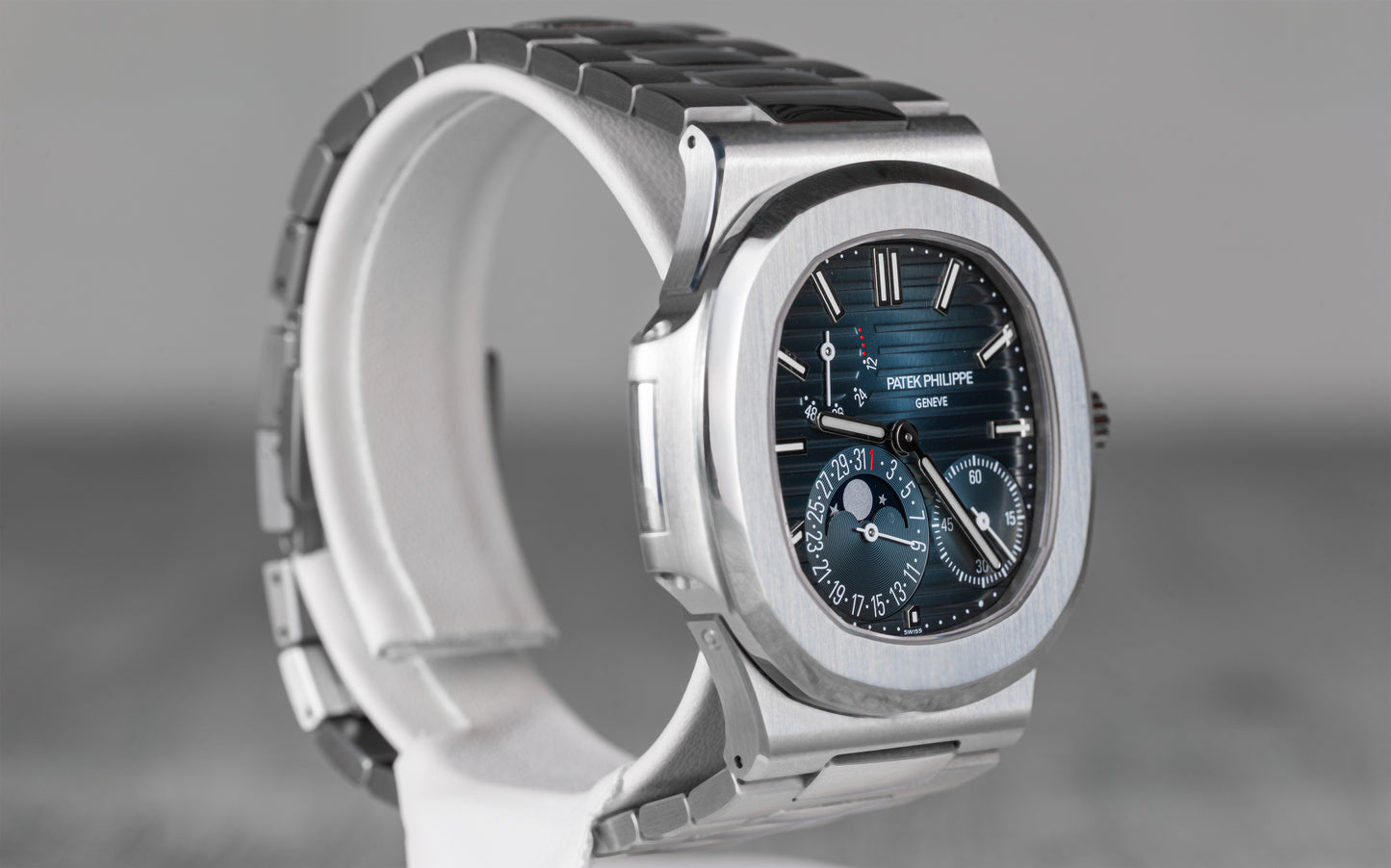 Patek Phillipe Nautilus 5712A 2023