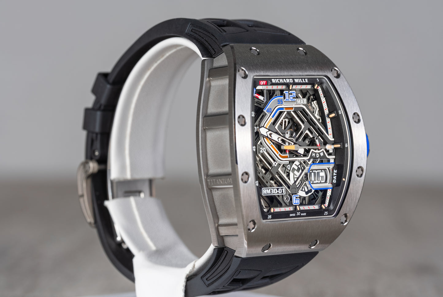 Richard Mille RM30-01 2024