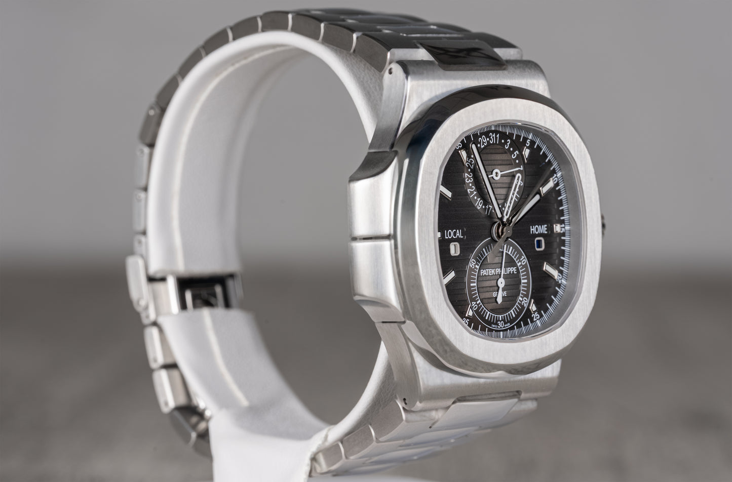 Patek Phillipe Nautilus 59901A 2015