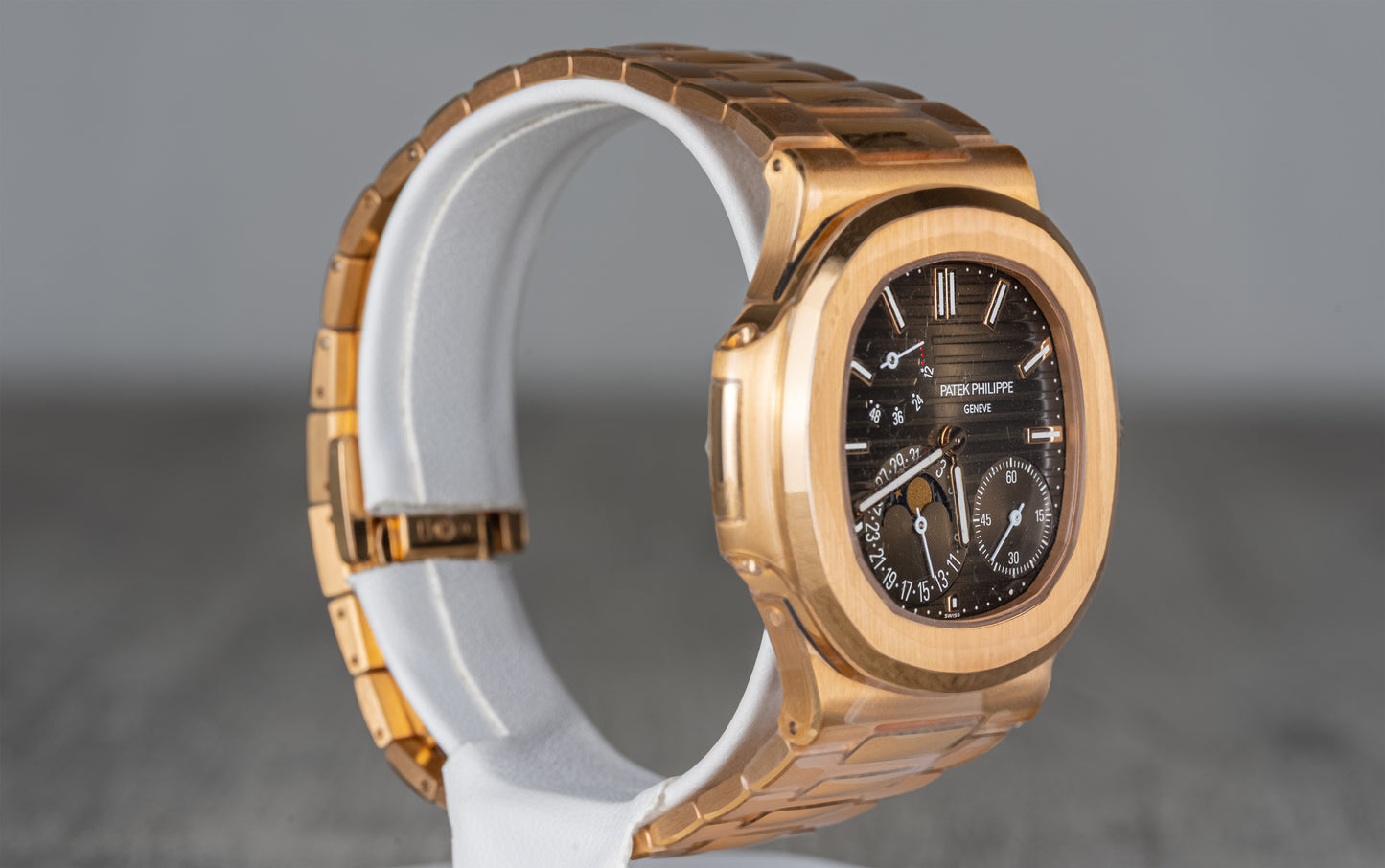Patek Phillipe Nautilus 5712 2023
