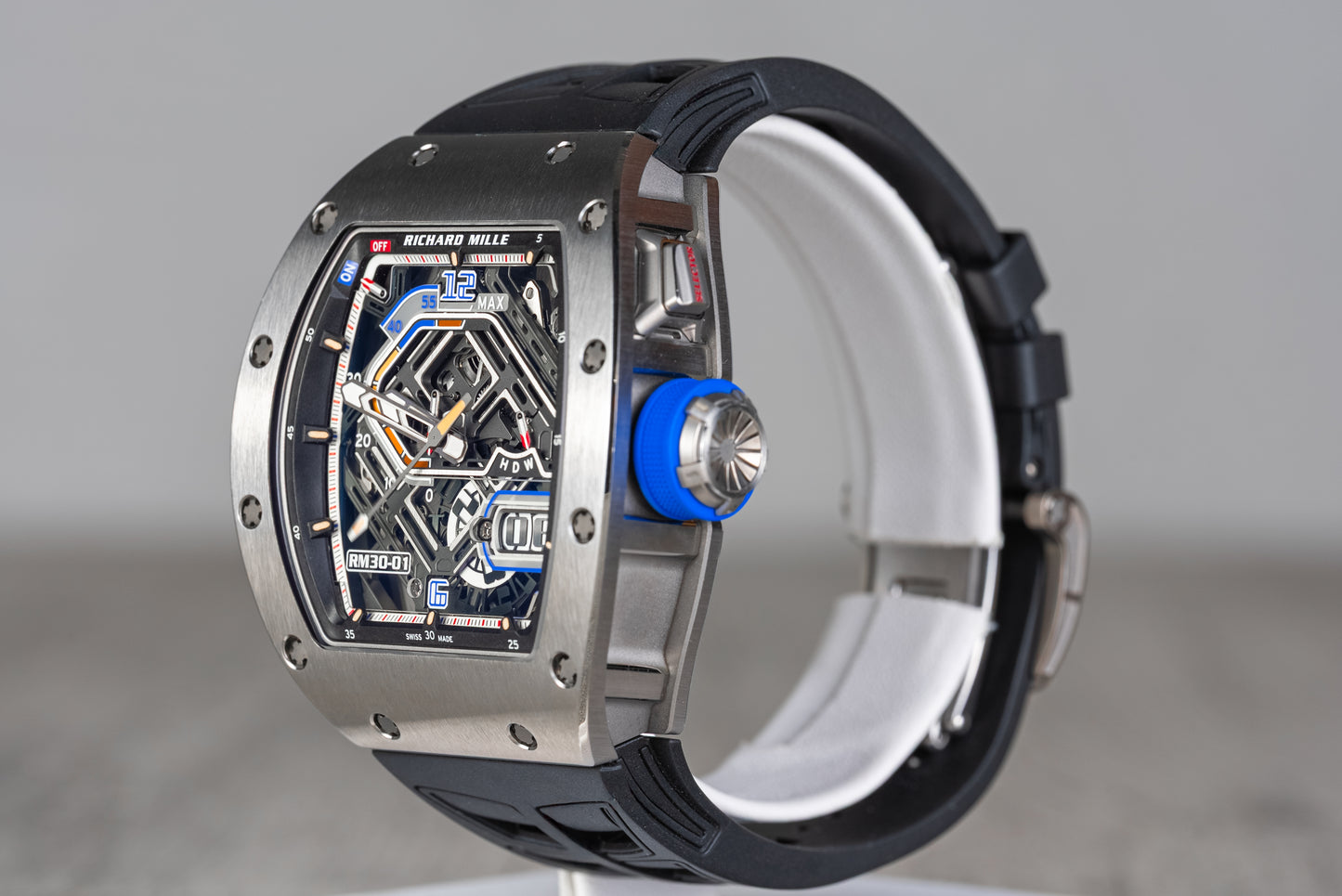 Richard Mille RM30-01 2024