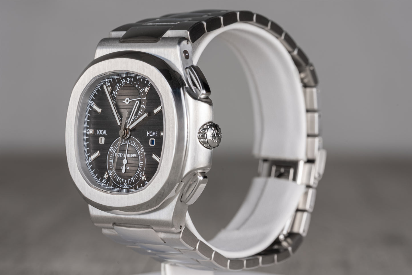 Patek Phillipe Nautilus 59901A 2015