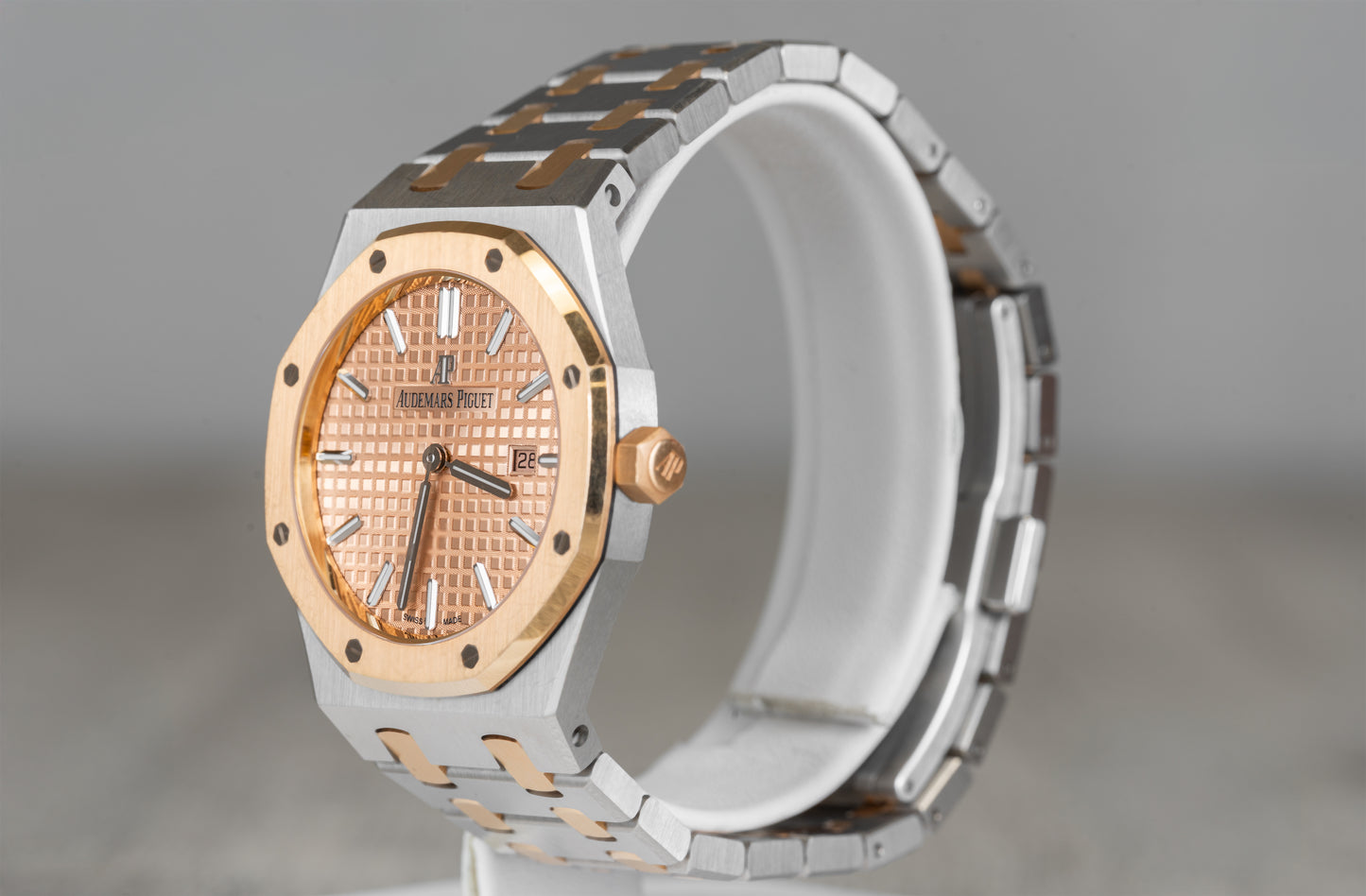 Audemars Piguet Womans Royal Oak 33mm 2020 - 2022