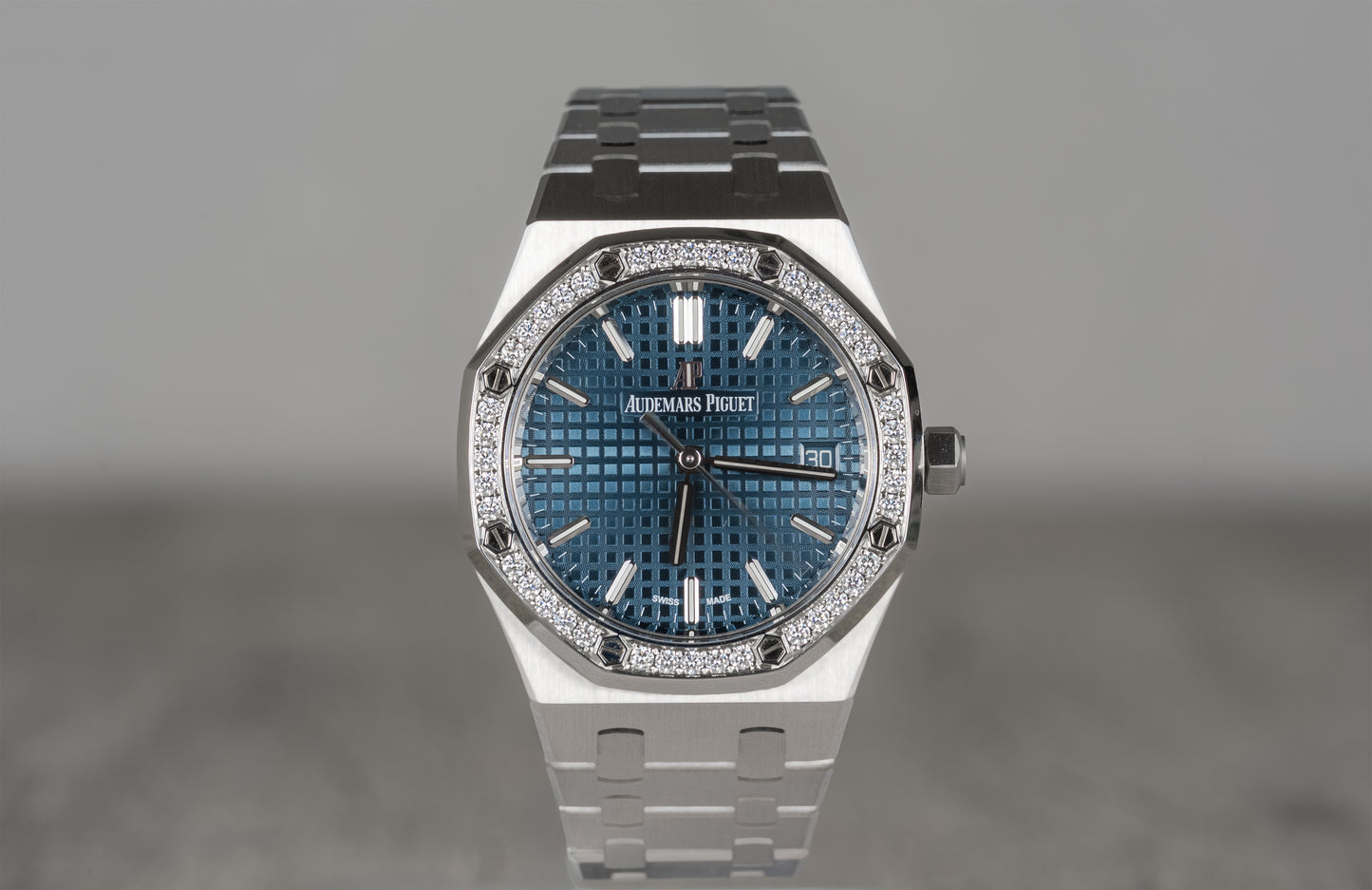 Audemars Piguet Ladies Royal Oak 34mm 2021