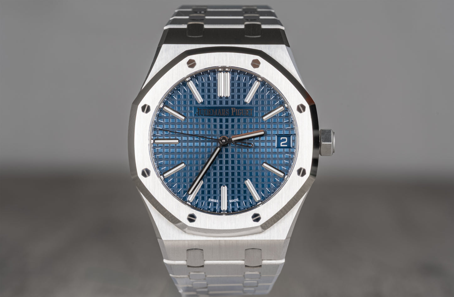 Audemars Piguet Royal Oak 15510 2023