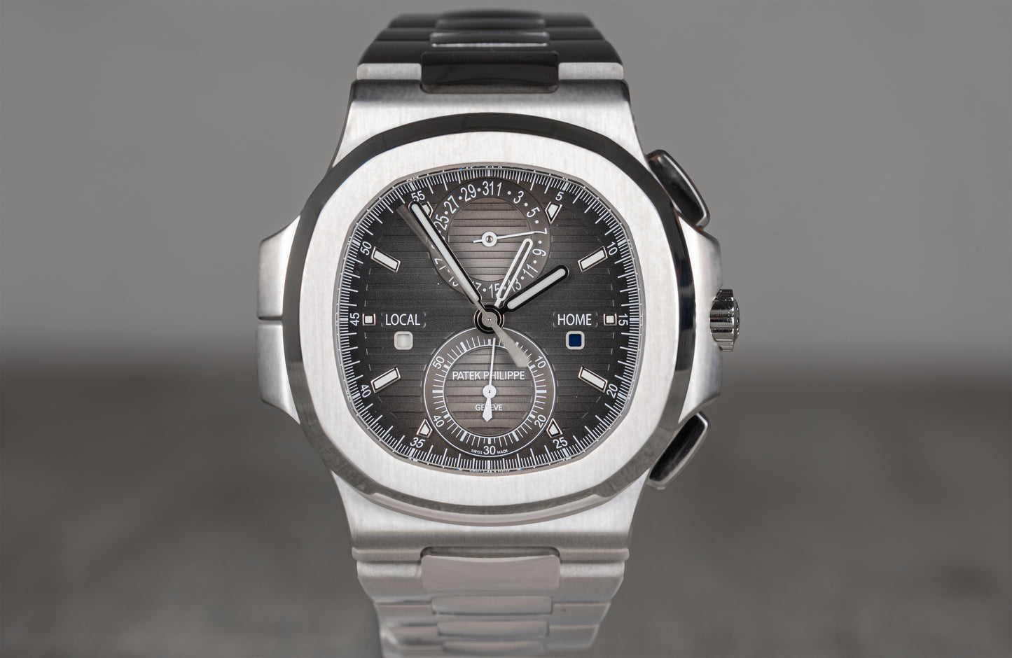 Patek Phillipe Nautilus 59901A 2015