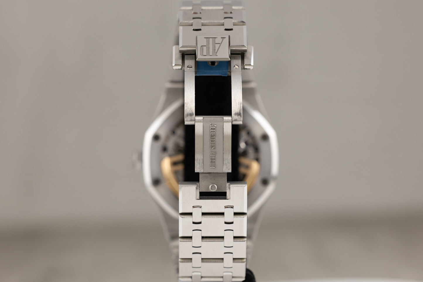 Audemars Piguet 15510ST Royal Oak Selfwinding Green Dial
