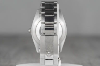 Rolex Datejust Wimbledon Dial 126334 2023