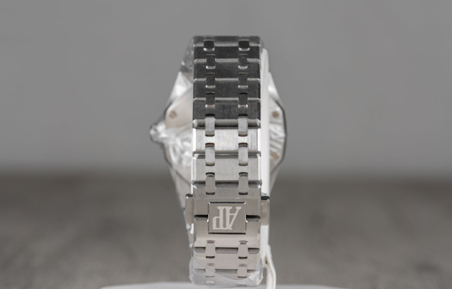 Audemars Piguet Ladies Royal Oak 33mm 2015