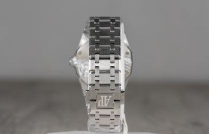Audemars Piguet Ladies Royal Oak 33mm 2015