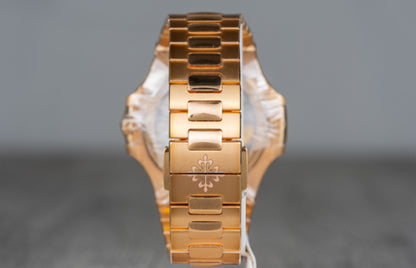 Patek Phillipe Nautilus 5712 2023