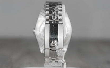 Rolex Datejust Wimbledon 126334