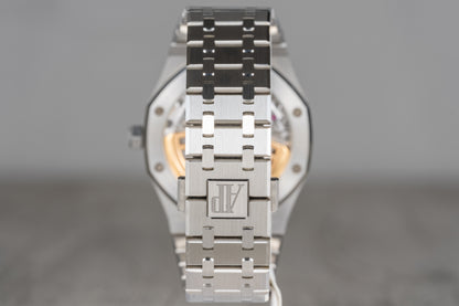 Audemars Piguet Royal Oak 15510 2023