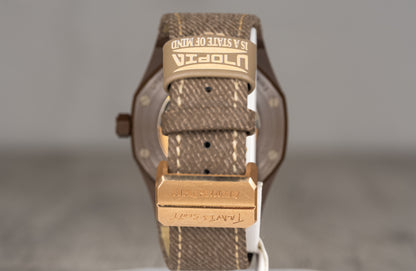 Audemars Piguet Royal Oak "Cactus Jack" 2023 26585CM