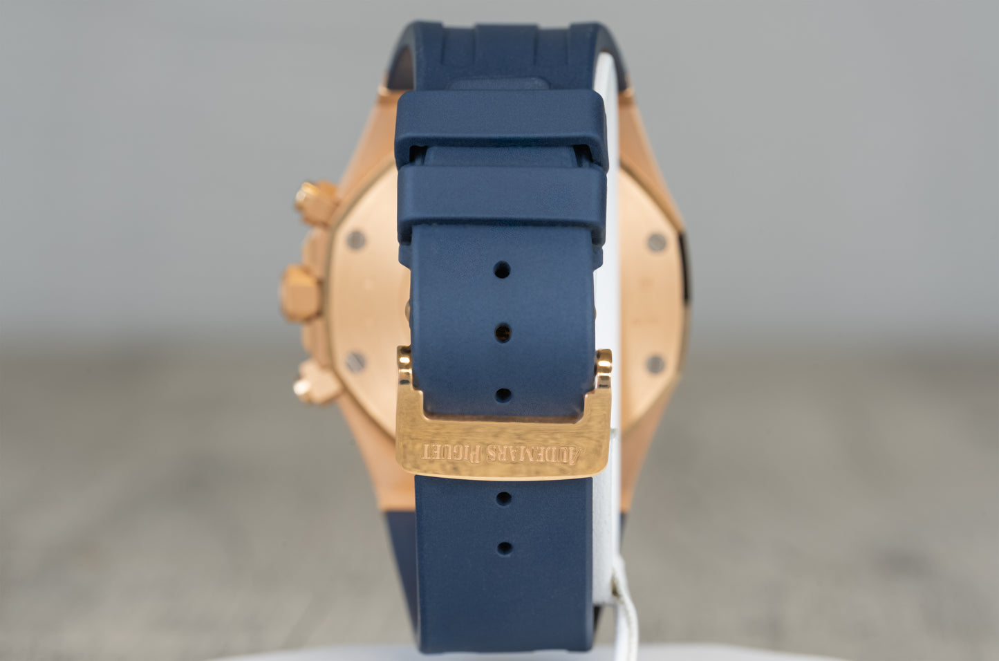 Audemars Piguet Royal Oak Rose Gold Chronograph 26240OR