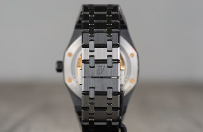 Audemars Piguet Royal Oak Skeleton 2024 15416CE
