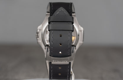 Patek Phillipe Nautilus 5712G 2021
