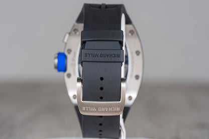 Richard Mille RM30-01 2024