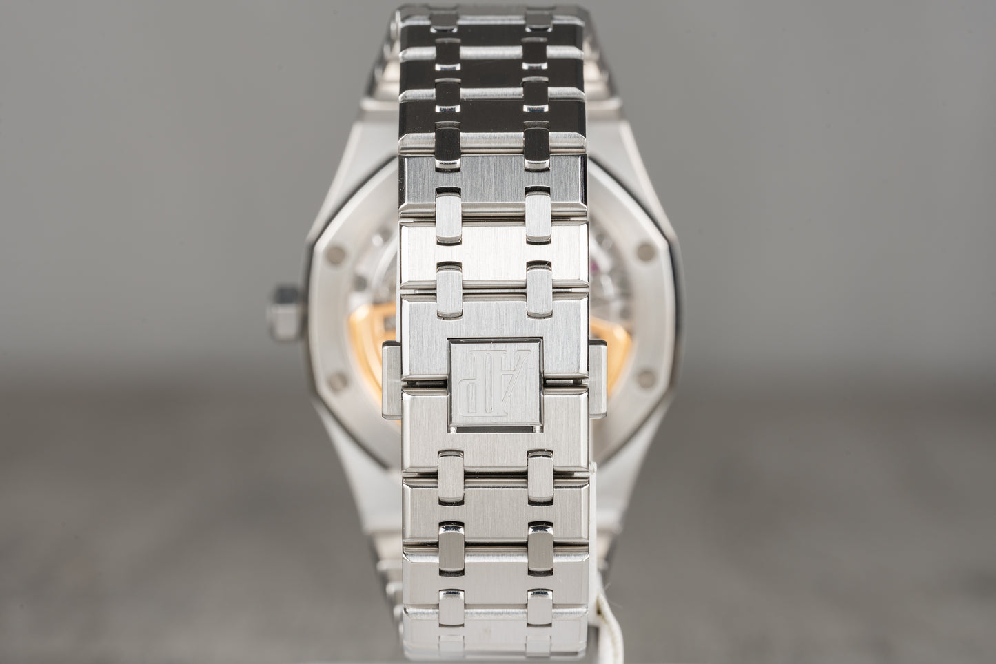 Audemars Piguet Royal Oak Grey 15500ST 2021