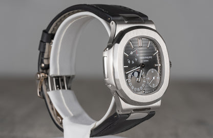 Patek Phillipe Nautilus 5712G 2021