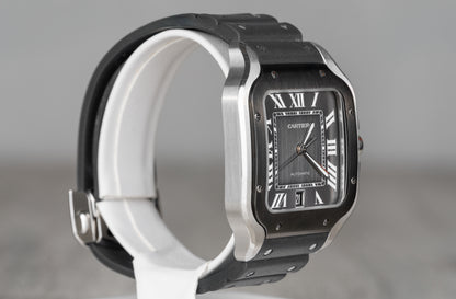 Cartier Santos Large 2025