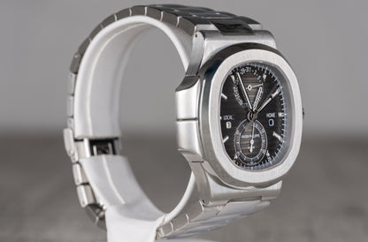Patek Phillipe Nautilus 59901A 2015