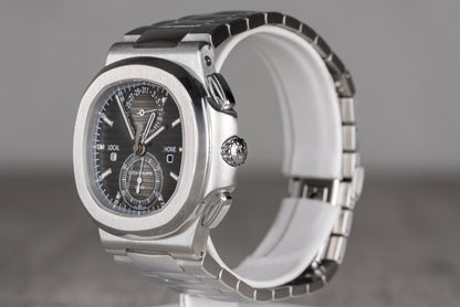 Patek Phillipe Nautilus 59901A 2015