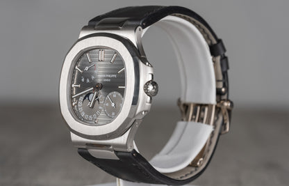 Patek Phillipe Nautilus 5712G 2021