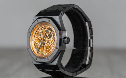 Audemars Piguet Royal Oak Skeleton 2024 15416CE