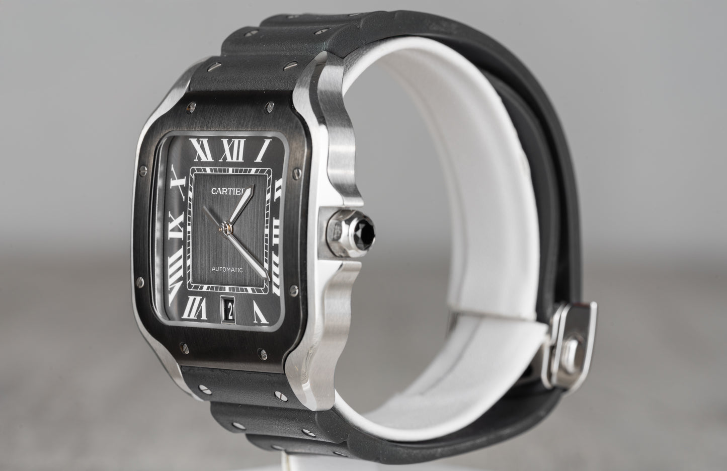 Cartier Santos Large 2025