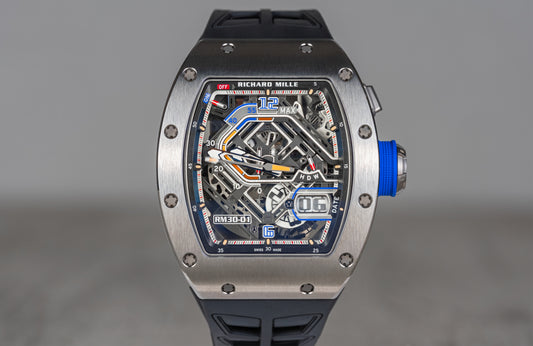 Richard Mille RM30-01 2024