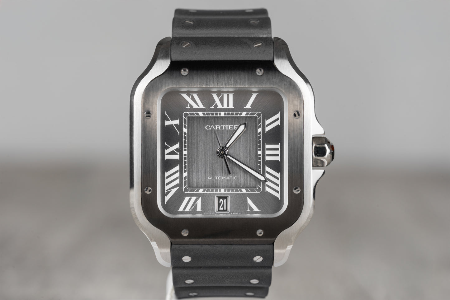 Cartier Santos Large 2025