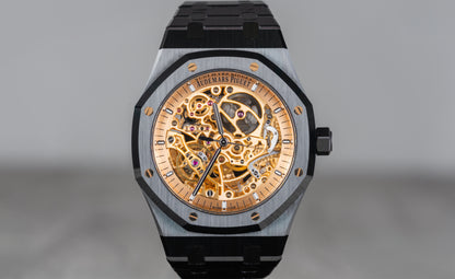 Audemars Piguet Royal Oak Skeleton 2024 15416CE