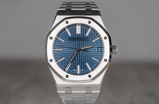 Audemars Piguet Royal Oak 15510 2023