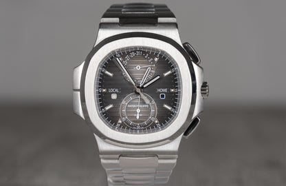 Patek Phillipe Nautilus 59901A 2015