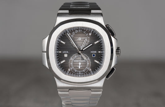 Patek Phillipe Nautilus 59901A 2015