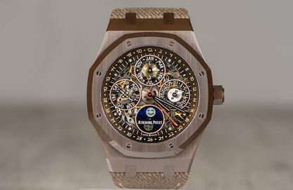 Audemars Piguet Royal Oak "Cactus Jack" 2023 26585CM